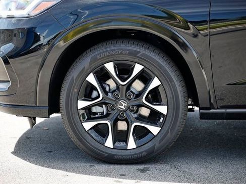 New 2026 Honda HR-V EX-L image 6