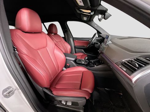 Certified 2023 BMW X3 sDrive30i w/ Premium Package image 29