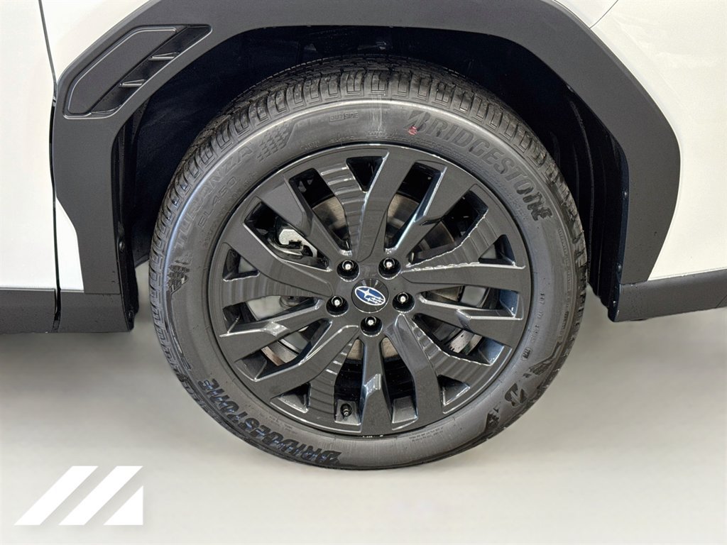 New 2026 Subaru Forester Sport AWD/4WD image 32