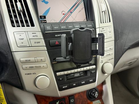 Used 2008 Lexus RX 350 AWD 4dr image 21