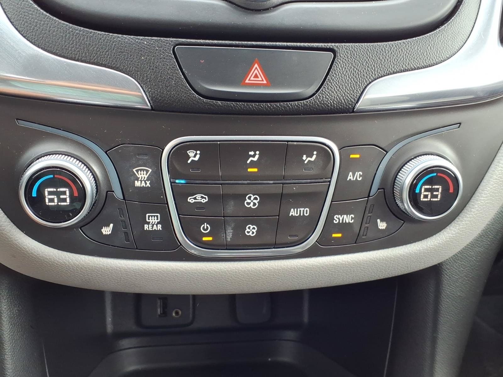 Used 2018 Chevrolet Equinox LT AWD/4WD image 18