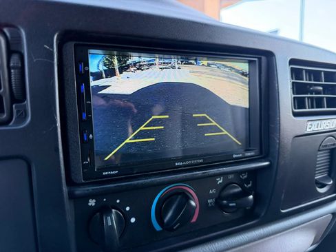 Used 2005 Ford Excursion XLS RWD image 14