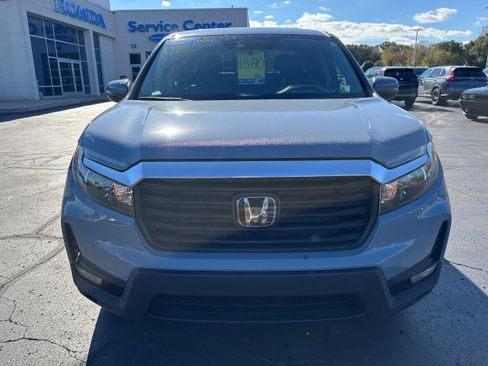 Used 2023 Honda Ridgeline RTL image 3