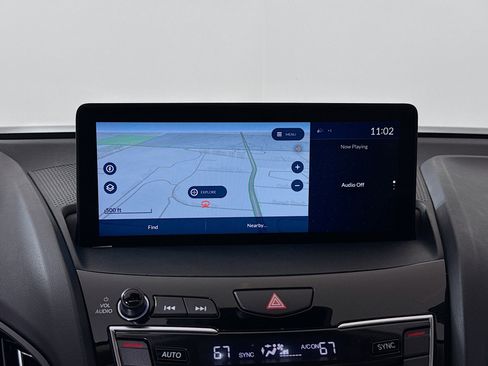 Used 2020 Acura RDX AWD w/ Technology Package image 16