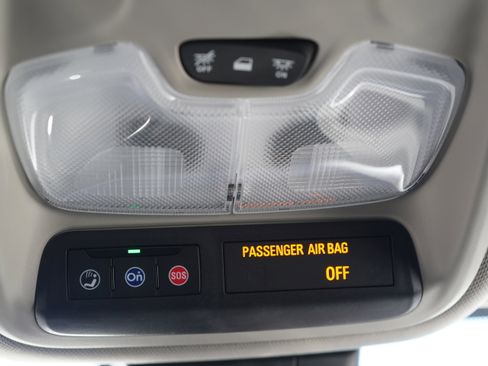 New 2026 Buick Encore GX Preferred w/ Comfort Package image 44