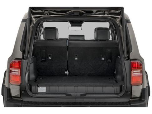 Used 2024 Toyota Land Cruiser AWD/4WD image 10