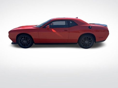 Used 2023 Dodge Challenger GT w/ Plus Package image 3