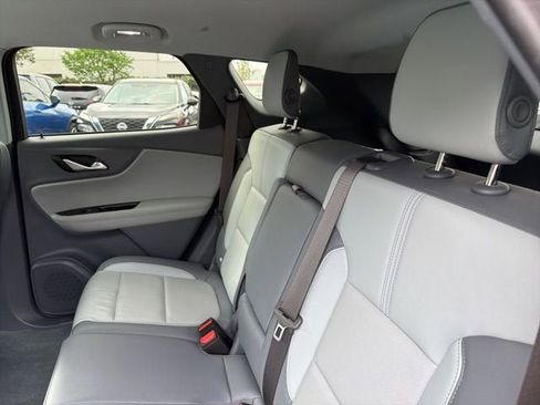 Used 2020 Chevrolet Blazer LT AWD/4WD image 30