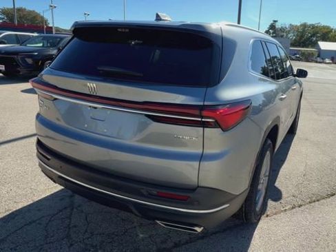 New 2026 Buick Enclave Preferred w/ Power Package image 41