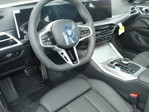 New 2026 BMW i4 xDrive40i w/ M Sport Package image 13