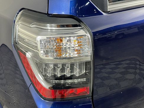 Used 2024 Toyota 4Runner SR5 Premium w/ Moonroof Package image 35