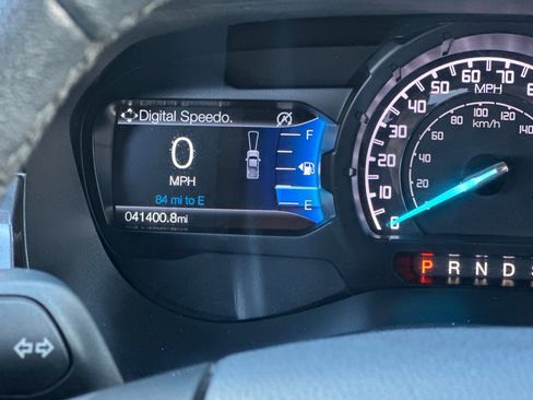 Used 2019 Ford Ranger Lariat w/ Technology Package image 28