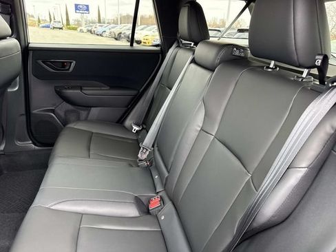 New 2026 Subaru Outback Premium AWD/4WD image 15