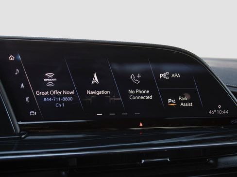 Used 2024 Cadillac Escalade Sport w/ Touring Package image 9