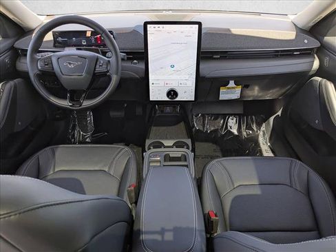 New 2026 Ford Mustang Mach-E Premium RWD image 15