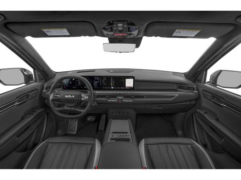 Used 2024 Kia EV9 GT-Line AWD/4WD image 5