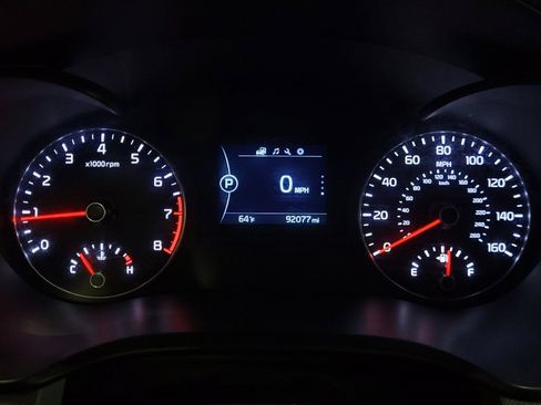 Used 2018 Kia Optima EX w/ Premium Package image 23