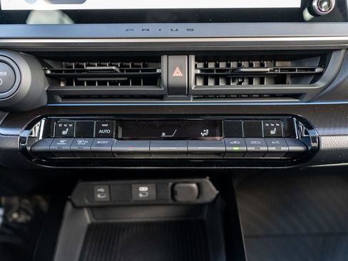 New 2026 Toyota Prius AWD image 29