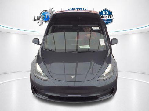 Used 2023 Tesla Model 3 Performance AWD/4WD image 6