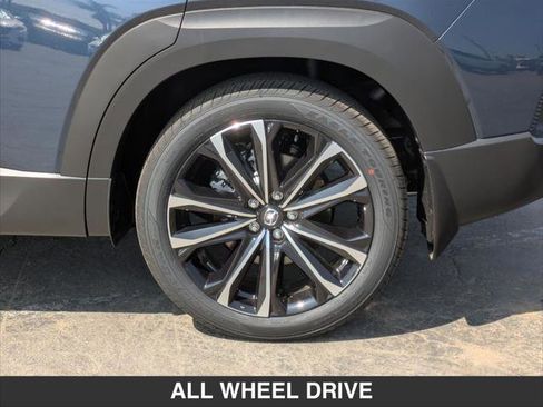 New 2025 MAZDA CX-50 AWD 2.5 S w/ Weather Package image 5