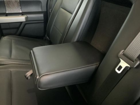 Used 2017 Ford F350 Lariat w/ Chrome Package AWD/4WD image 25