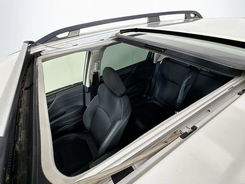 Used 2022 Subaru Forester Premium AWD/4WD image 26