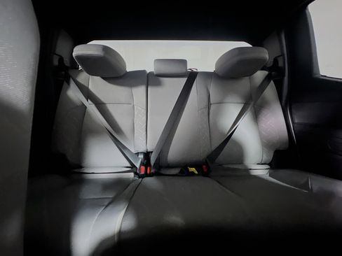 New 2025 Toyota Tacoma SR5 image 33