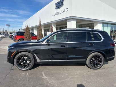 Used 2023 BMW X7 xDrive40i w/ Premium Package