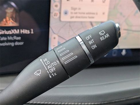 Certified 2025 Cadillac XT4 Premium Luxury image 29