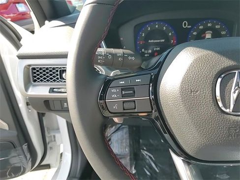 New 2026 Acura Integra A-Spec image 16