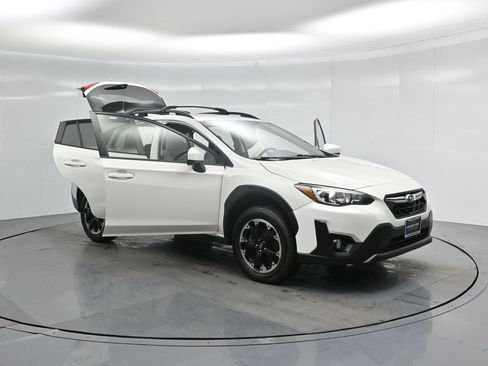Used 2022 Subaru Crosstrek 2.0i Premium image 28