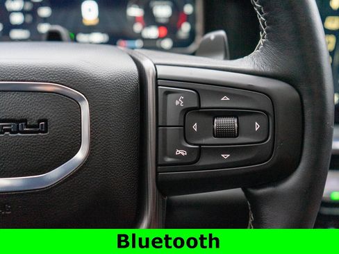 Used 2025 GMC Sierra 1500 Denali Ultimate image 21