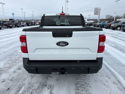 New 2026 Ford Maverick XL w/ 4K Tow Package