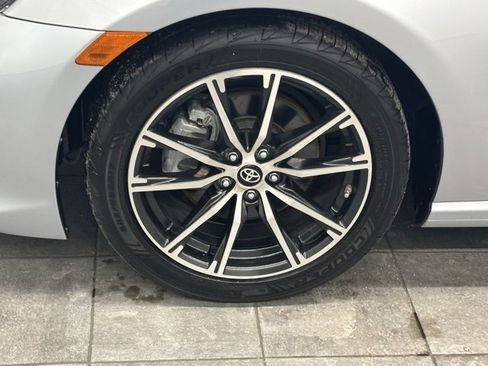Used 2018 Toyota 86 GT image 6