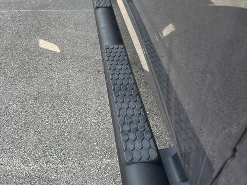 New 2025 RAM 2500 Tradesman image 8