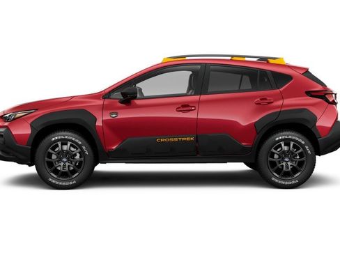New 2026 Subaru Crosstrek 2.5i Wilderness image 20
