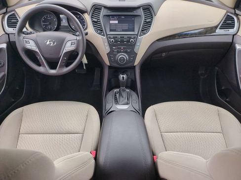 Used 2017 Hyundai Santa Fe Sport AWD/4WD image 14