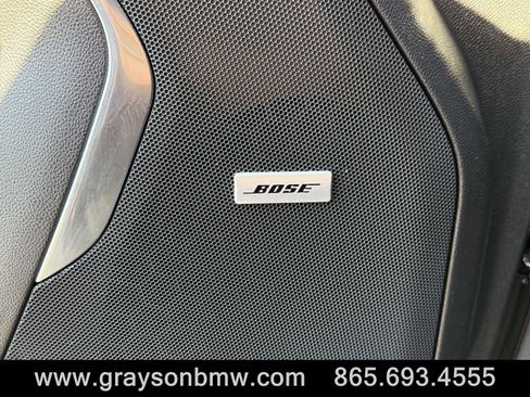 Used 2021 Chevrolet Suburban High Country w/ Premium Package image 16