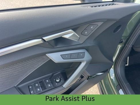 New 2026 Audi S3 Premium image 29