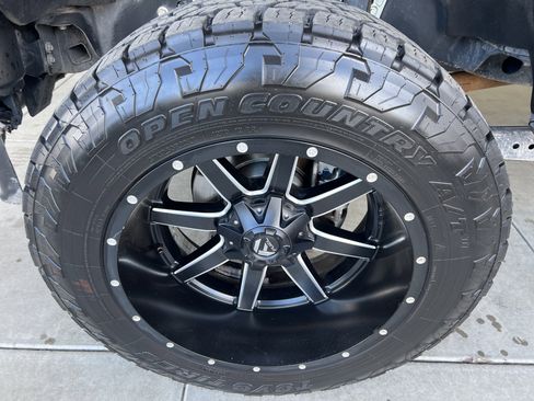 Used 2020 Ford F250 Platinum image 11