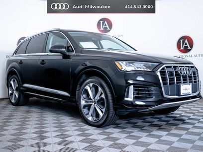 Used 2023 Audi Q7 3.0T Premium Plus w/ Premium Plus Package