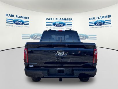 New 2026 Ford F150 XLT w/ Equipment Group 302A MID