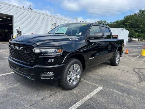 New 2026 RAM 1500 Big Horn image 17