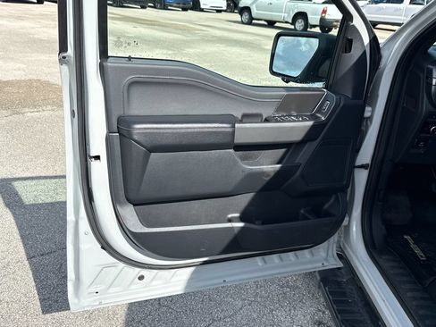 Used 2024 Ford F150 XLT w/ Equipment Group 302A MID AWD/4WD image 14