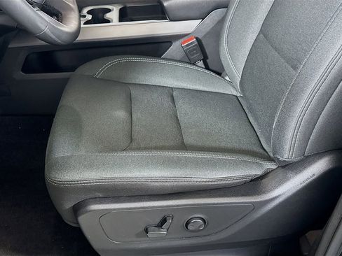 Used 2025 RAM 1500 Big Horn image 19