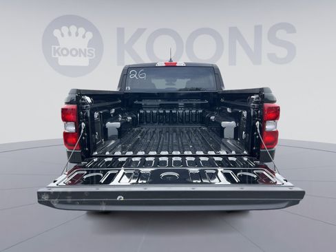 New 2026 Ford Maverick Lobo image 25