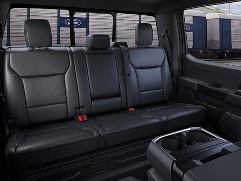 New 2026 Ford F150 Lariat AWD/4WD image 11
