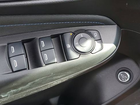 Certified 2024 Buick Envista Sport Touring w/ Convenience I Package image 16