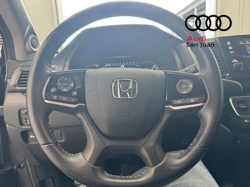 Used 2022 Honda Pilot Touring image 24