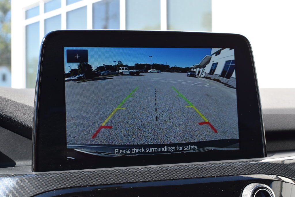 Used 2025 Ford Escape ST-Line FWD image 15